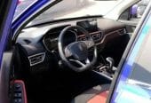 شركة وطنى للسيارات فاو T33