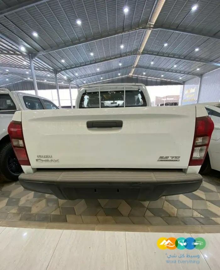 ديماكس غمارتين ستاندر ديزل2022 / تم البيع