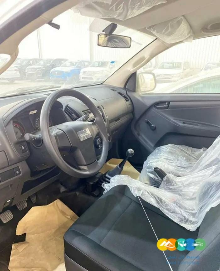 ديماكس غمارتين ستاندر ديزل2022 / تم البيع