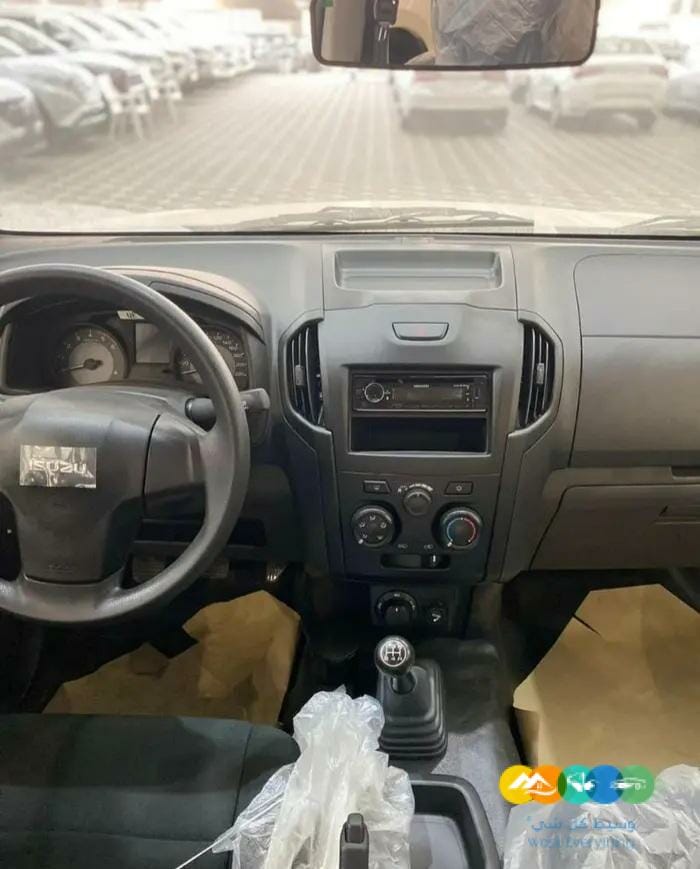 ديماكس غمارتين ستاندر ديزل2022 / تم البيع