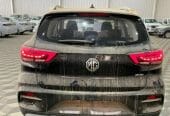 MG جديد 2022 اصفار
