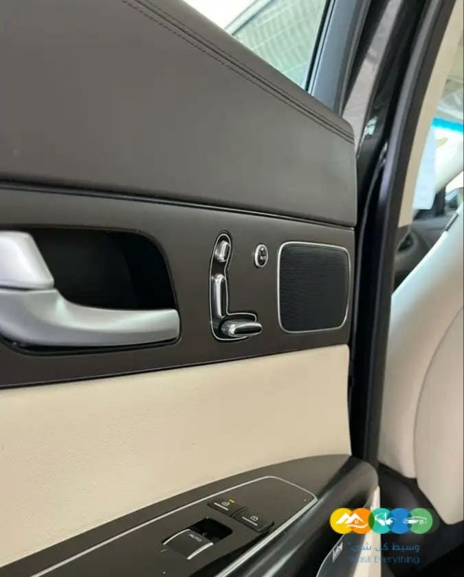 كيا كوريس 2015 مع الضمان