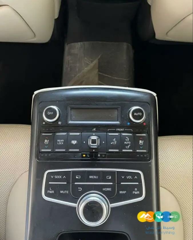 كيا كوريس 2015 مع الضمان