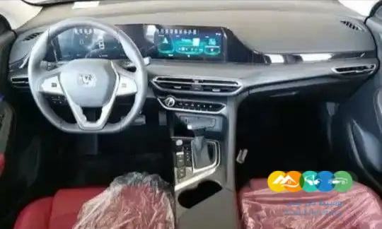 شانجان ايدو بلس ليميتد 2023 فل