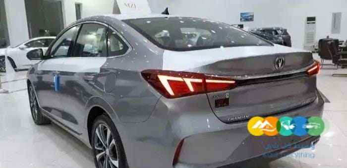 شانجان ايدو بلس ليميتد 2023 فل