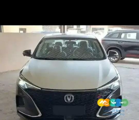 شانجان ايدو بلس ليميتد 2023 فل