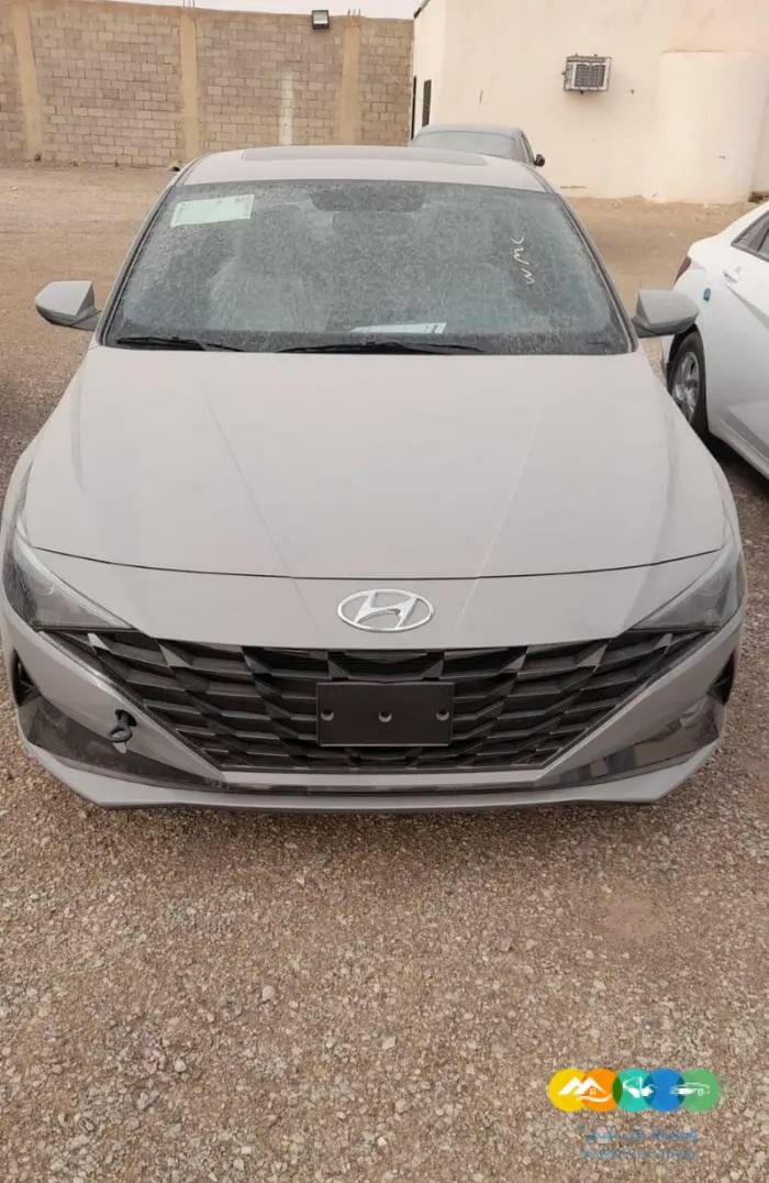 هيواندى النترا سمارت 2000 cc