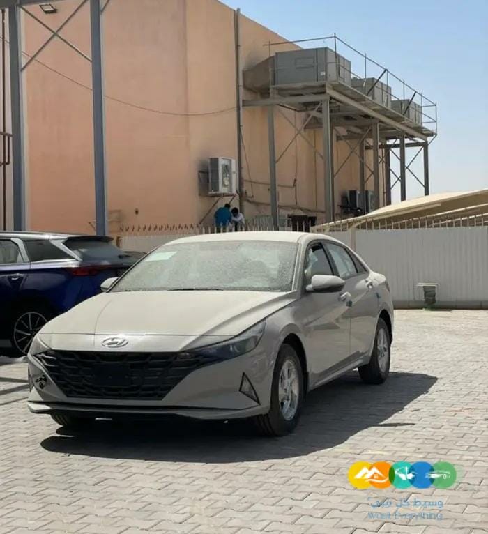 هيواندى النترا سمارت 2000 cc