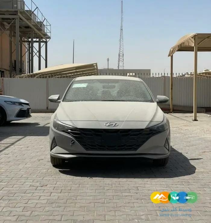 هيواندى النترا سمارت 2000 cc