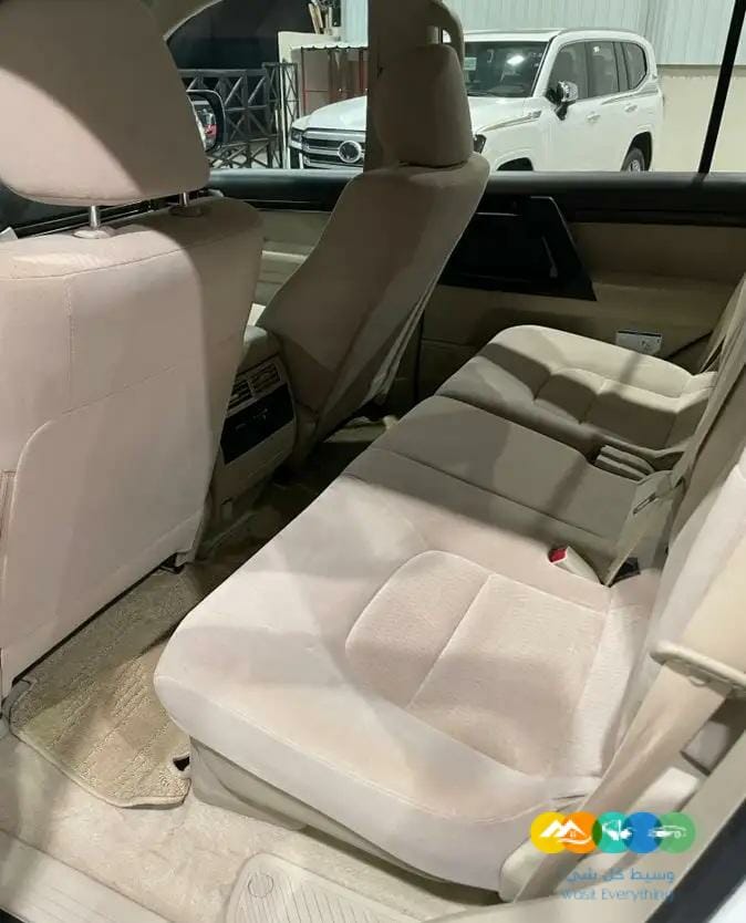 للبيع GXR 2019 V6 (تم البيع )