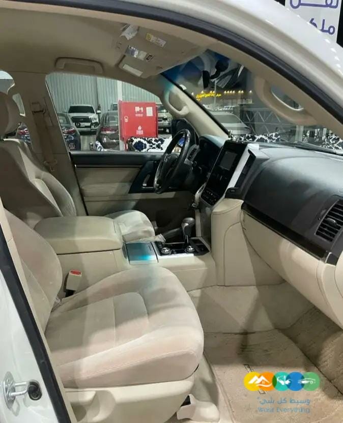 للبيع GXR 2019 V6 (تم البيع )