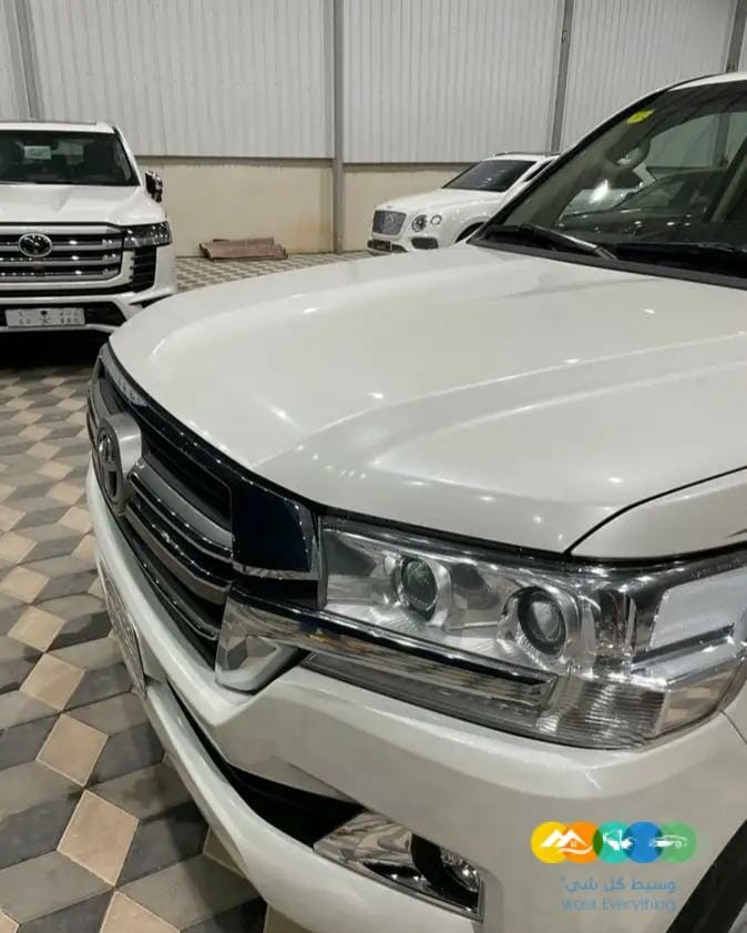 للبيع GXR 2019 V6 (تم البيع )