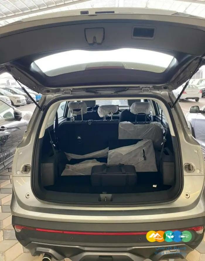 شيفروليه كابتيفا جديد 2023