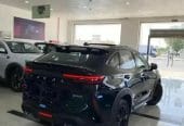 هافال اتش 6 GT فل 2023 الجديدة