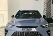 هافال اتش 6 GT فل 2023 الجديدة