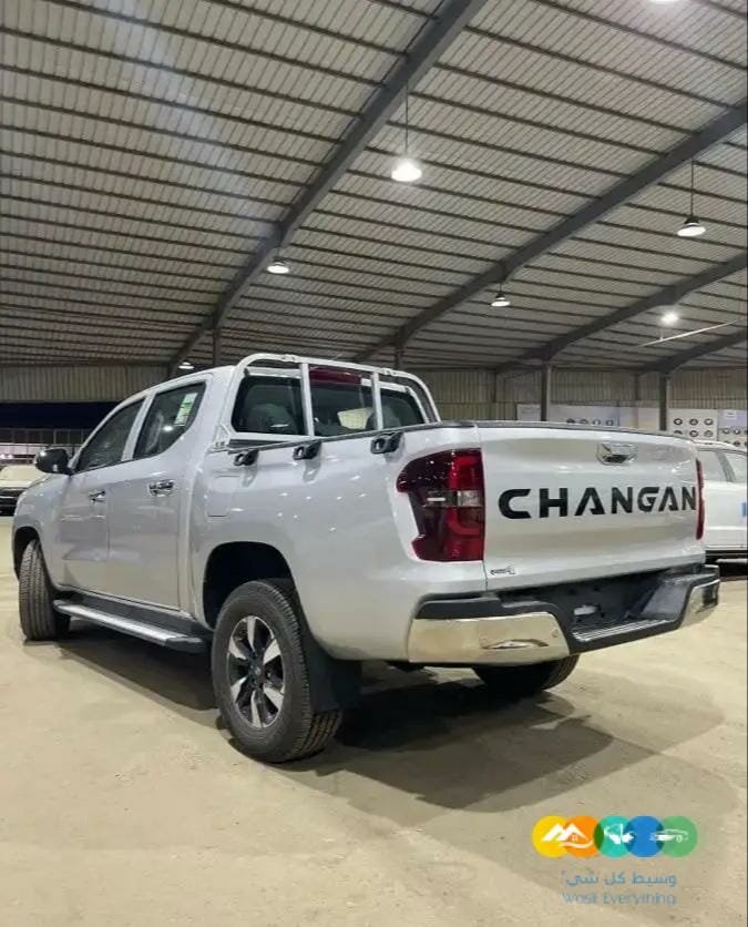 شانجان هانتر دلتا فل كامل 2023