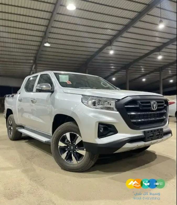 شانجان هانتر دلتا فل كامل 2023