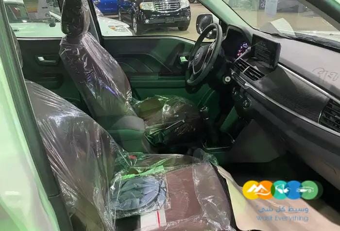 جريت وول ونجل 7 ديزل جلد 2022