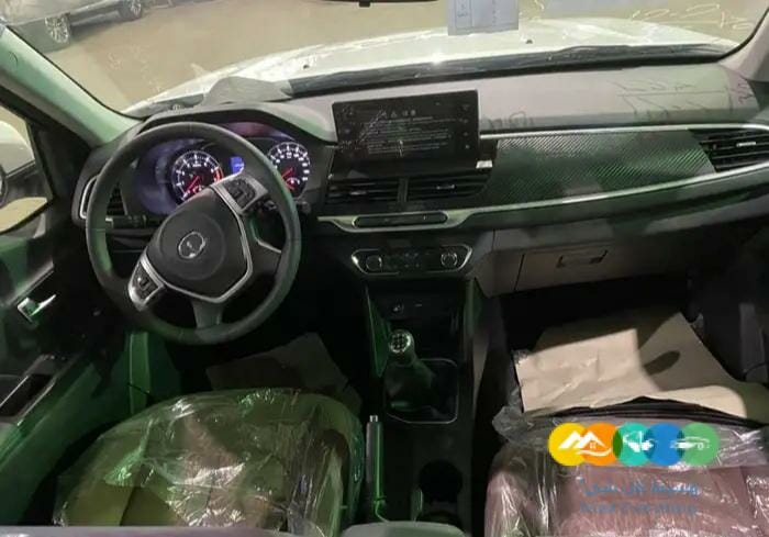 جريت وول ونجل 7 ديزل جلد 2022