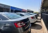 فورد تورس موديل2013 و2015