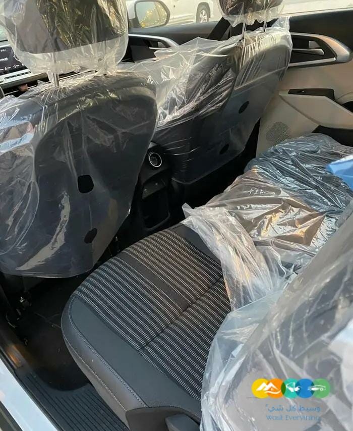 كيا كارينز 2023 ستاندرد ونص فل