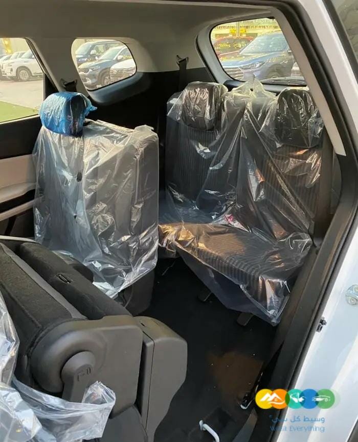 كيا كارينز 2023 ستاندرد ونص فل