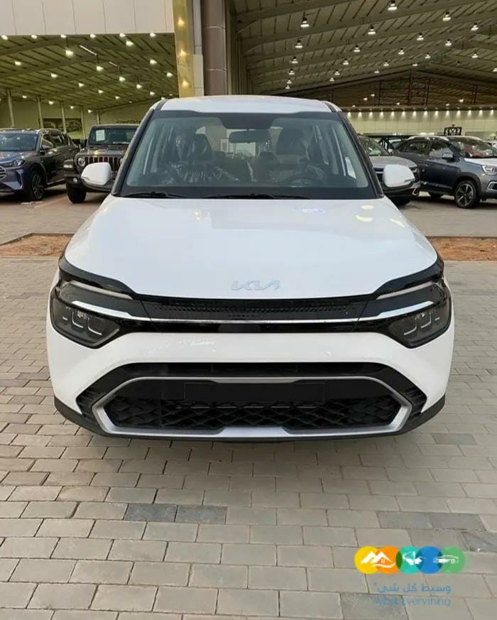 كيا كارينز 2023 ستاندرد ونص فل