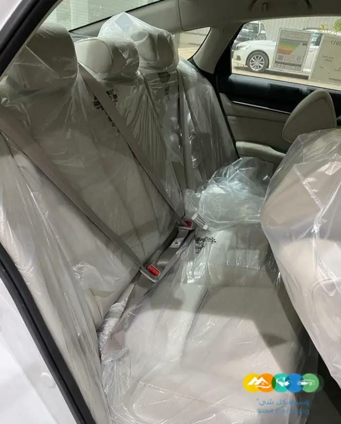 هوندا اكورد 2022 -LX-ستاندرد