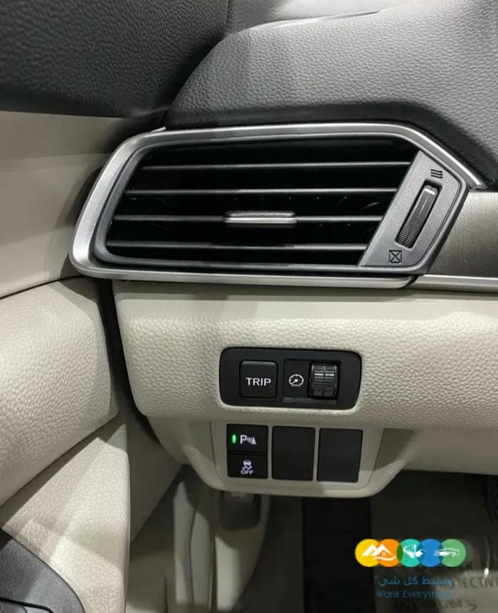 هوندا اكورد 2022 -LX-ستاندرد