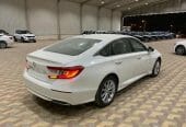 هوندا اكورد 2022 -LX-ستاندرد