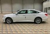 هوندا اكورد 2022 -LX-ستاندرد