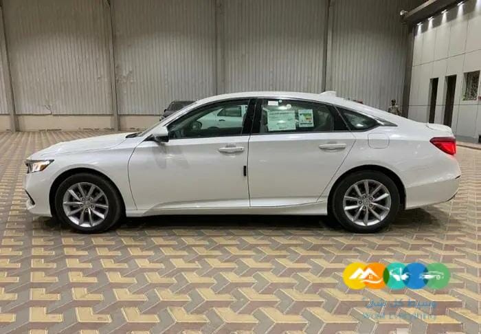 هوندا اكورد 2022 -LX-ستاندرد