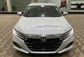 هوندا اكورد 2022 -LX-ستاندرد