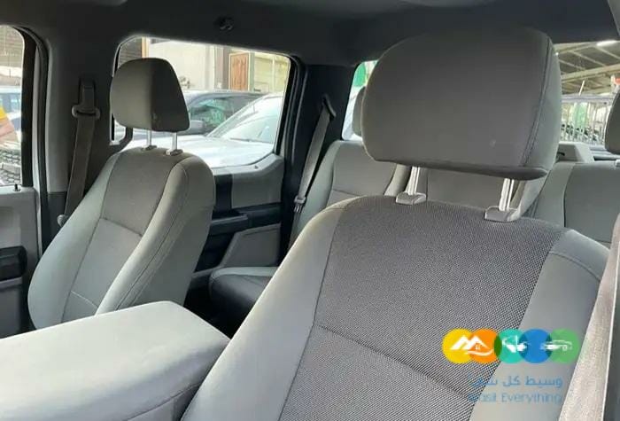 فورد F150 غمارتين 2015