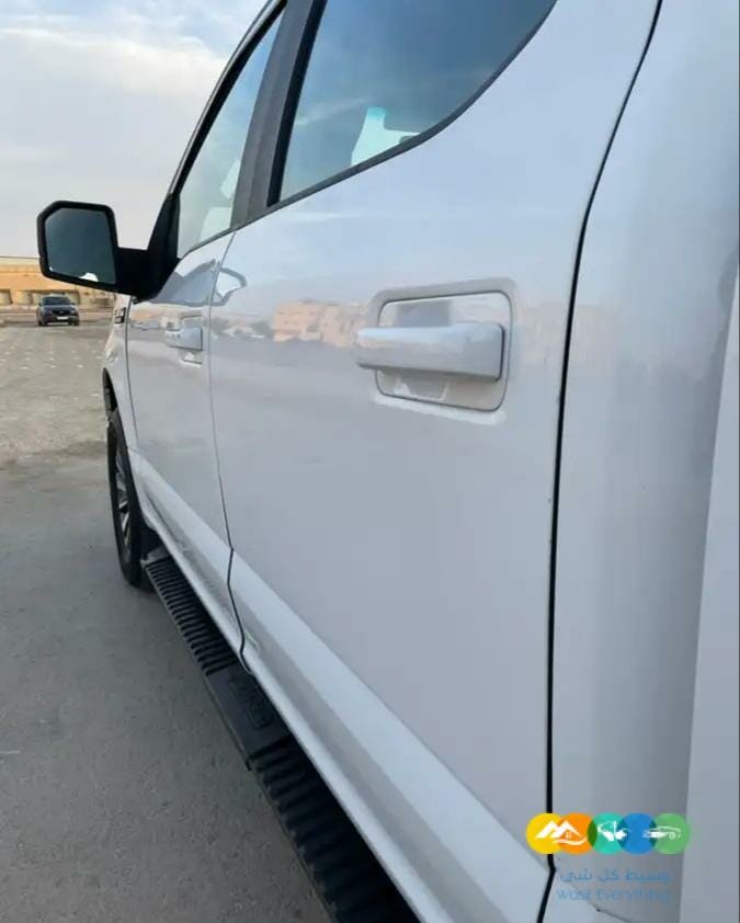 فورد F150 غمارتين 2015
