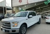 فورد F150 غمارتين 2015