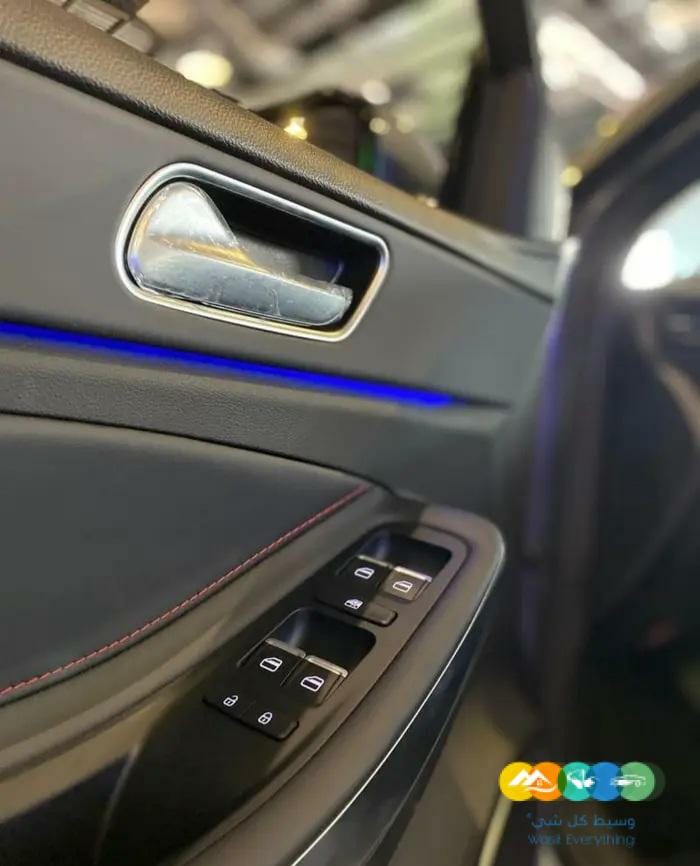 شيري اريزو 6 جميع الفئات 2023