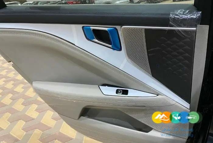 عرض كيا K8 -ستاندرد-GL