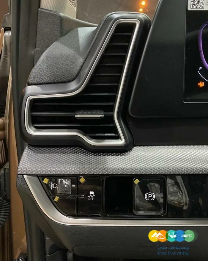 سبورتاج ماكينه 2.0 ستاندر ونص