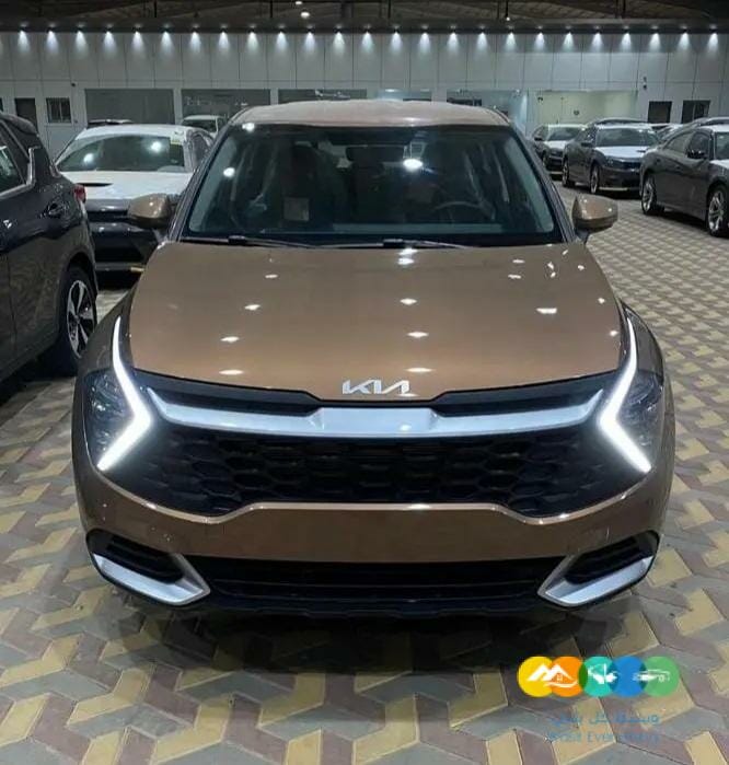 سبورتاج ماكينه 2.0 ستاندر ونص