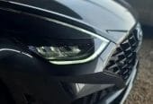 اقل سعر هونداي سوناتا سمارت