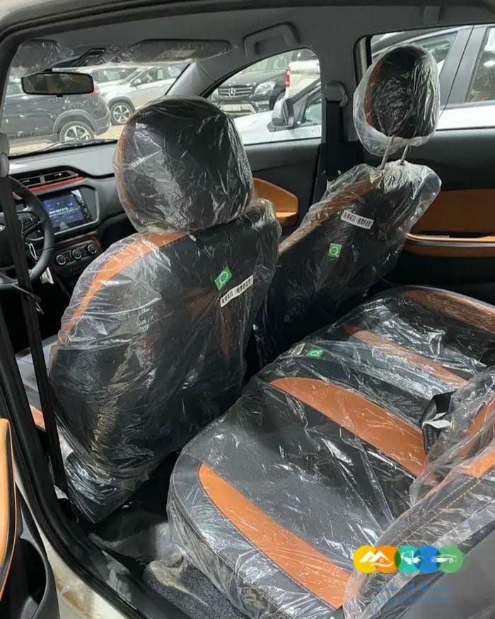 شيرى تيجو 2 لاكجرى 2023 فل