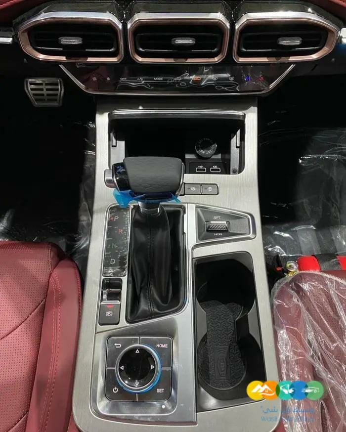 جيتور 2023 x70 plus كمفورت