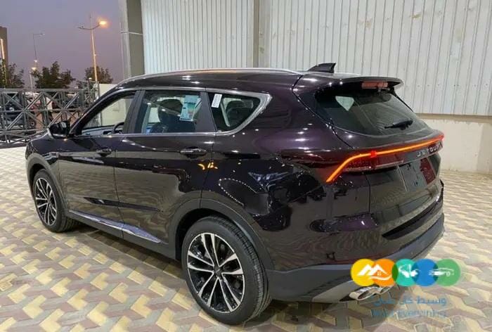 جيتور 2023 x70 plus كمفورت