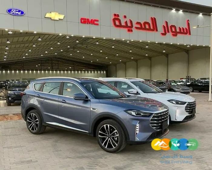 جيتور 2023 x70 plus كمفورت