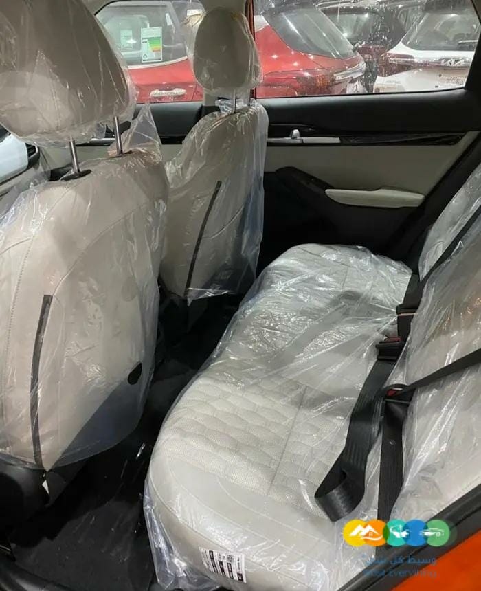 كيا سيلتوس 2023 فل -GLS TOP