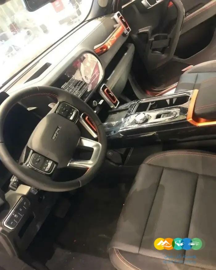 هافال دراجو سبورت 2022