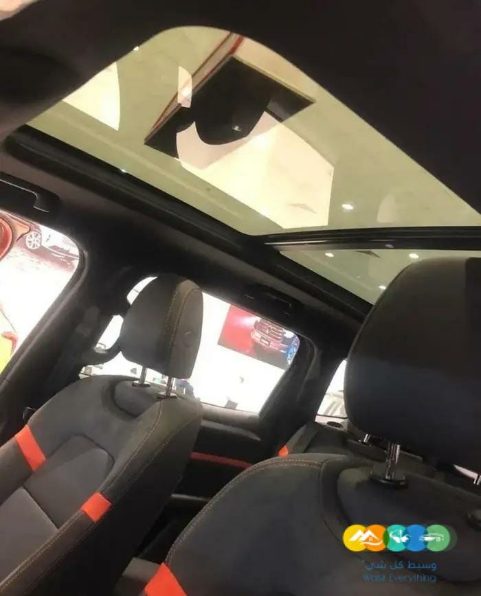 هافال دراجو سبورت 2022