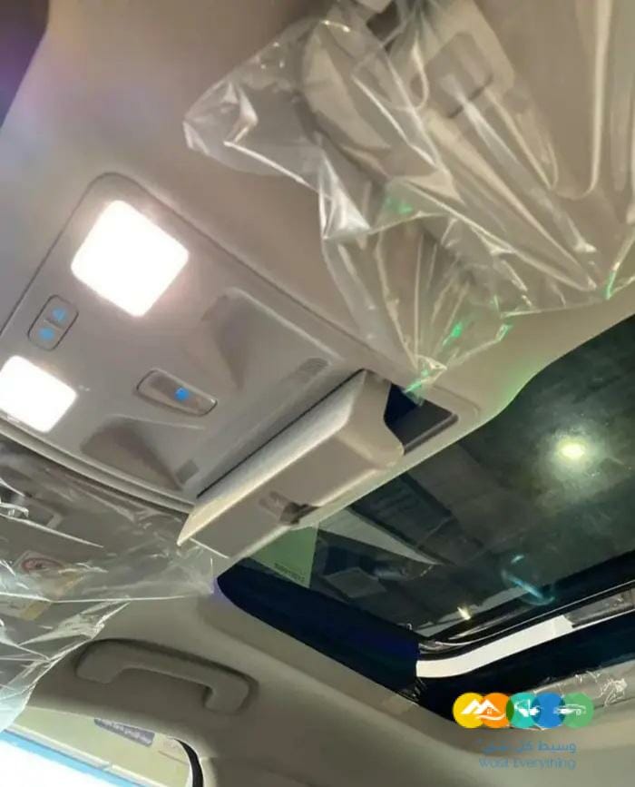 فورد تورس ترند 2023