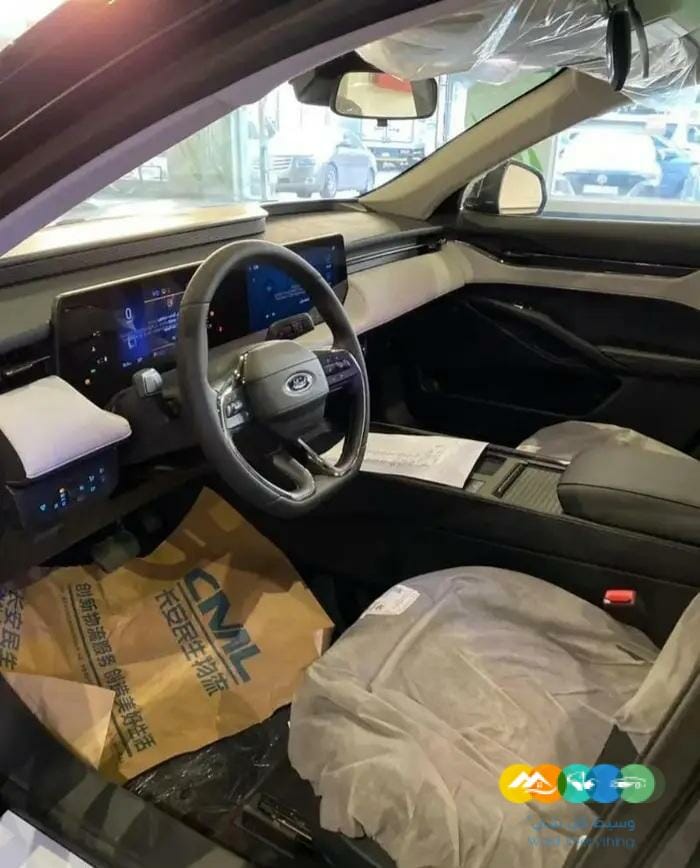 فورد تورس ترند 2023